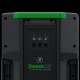 Mackie Speaker Thrash215