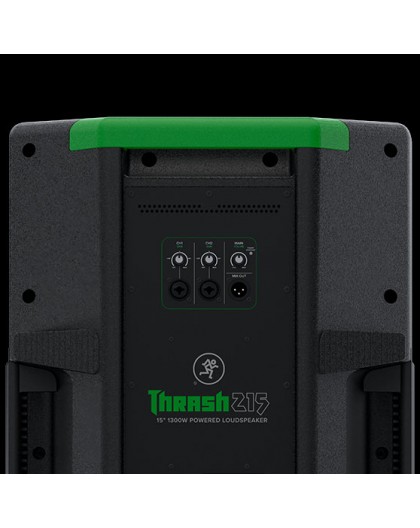 Mackie Speaker Thrash215