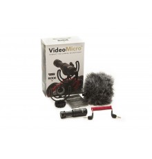 RODE VideoMicro