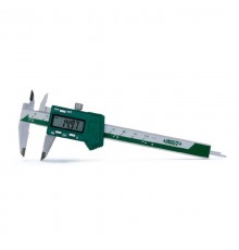 100 DIGIT CALIPER. 4 1.5V/SQ MINI