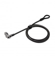 Kensington Slim Combination Laptop Lock