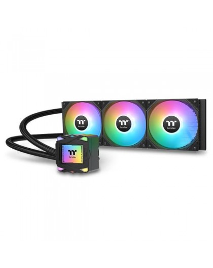 Liquid Cooling System Wasserkühlung LA360 ARGB Syn