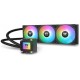 Liquid Cooling System Wasserkühlung LA360 ARGB Syn