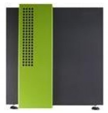 Unify OpenScape Business X8 PBX Enclosure