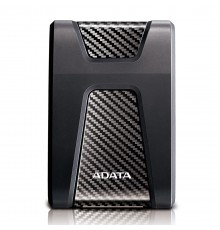 ADATA HD650 external hard drive 2 TB Black