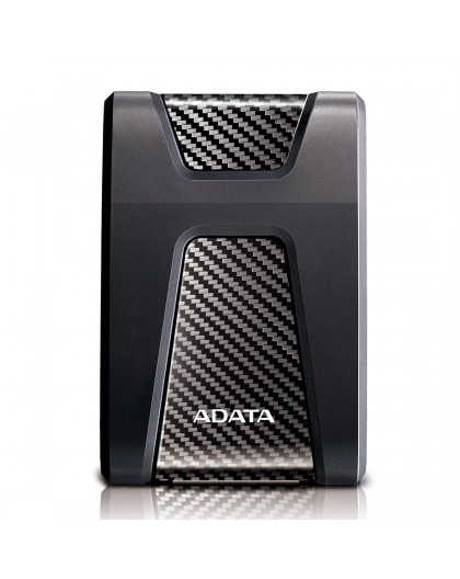 ADATA HD650 external hard drive 2 TB Black