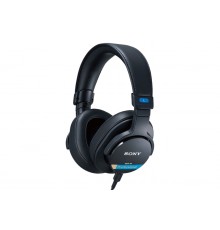Sony MDR-M1 - closed studio headphones