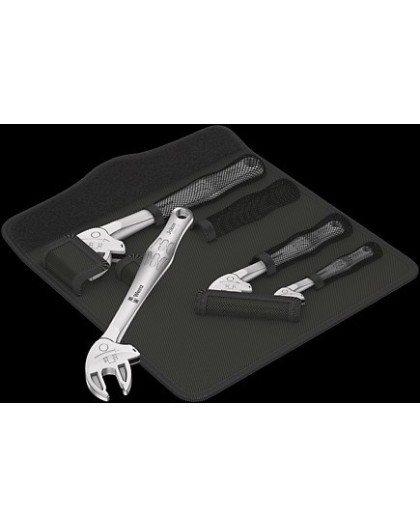 Wera 6004 Joker Adjustable spanner