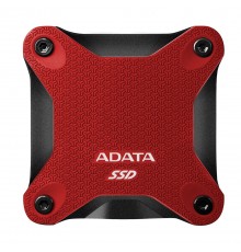 ADATA SD620 1 TB Red