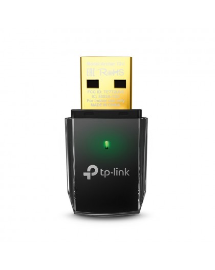 TP-LINK Archer T2U V3 WLAN 433 Mbit/s