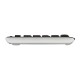 Logitech K270 keyboard RF Wireless QWERTY Black