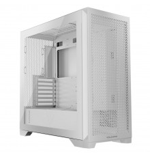 MODECOM Case VOLCANO EXPANSE T MIDI White