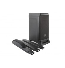 JBL IRX ONE - column sound system with mixer