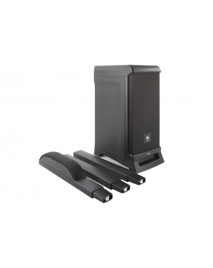 JBL IRX ONE - column sound system with mixer
