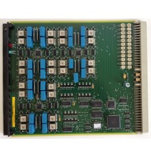 Analog Subscriber Line Module 16 Ports