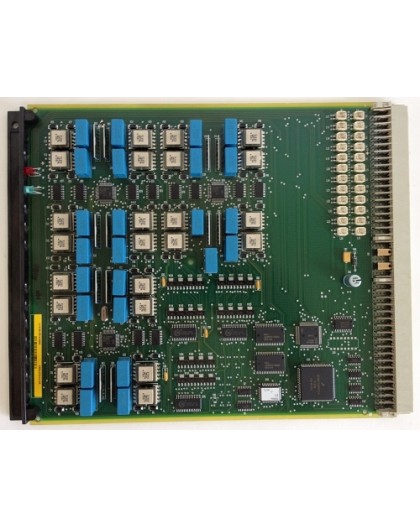 Analog Subscriber Line Module 16 Ports