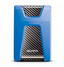 ADATA HD650 external hard drive 1000 GB Blue