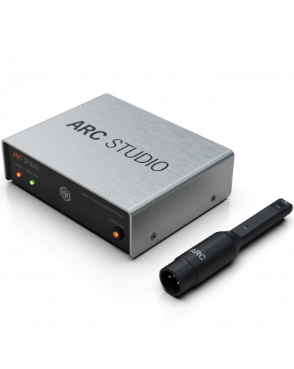 IK ARC Studio