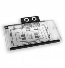 Alphacool Core RTX 5080 Prime GPU Water Cooling