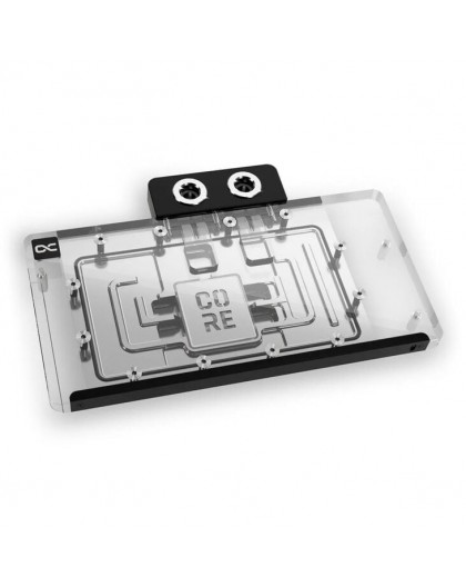 Alphacool Core RTX 5080 Prime GPU Water Cooling