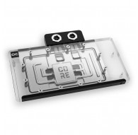 Alphacool Core RTX 5080 Prime GPU Water Cooling