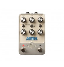 Universal Audio UAFX Astra Modulation Machine - guitar effect