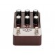 Universal Audio UAFX Ruby '63 Top Boost Amplifier - guitar effect