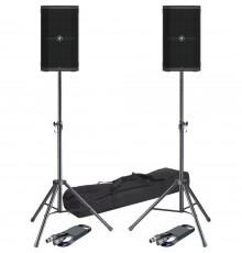 Mackie Thump210XT - Active PA Speaker with Bluetoo