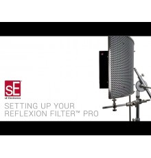 sE Reflexion Filter PRO