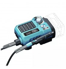Dedra Cordless Mini Grinder 18V