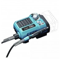 Dedra Cordless Mini Grinder 18V