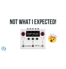 Eventide H90