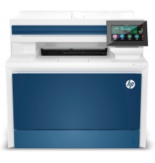HP Color LaserJet Pro MFP 4302fdn Printer