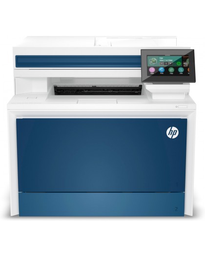 HP Color LaserJet Pro MFP 4302fdn Printer