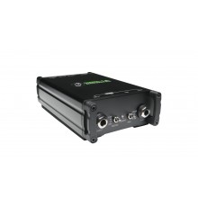 MDB-1A - Active direct box - Bass guitar - Synth