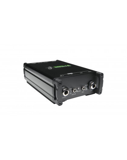 MDB-1A - Active direct box - Bass guitar - Synth