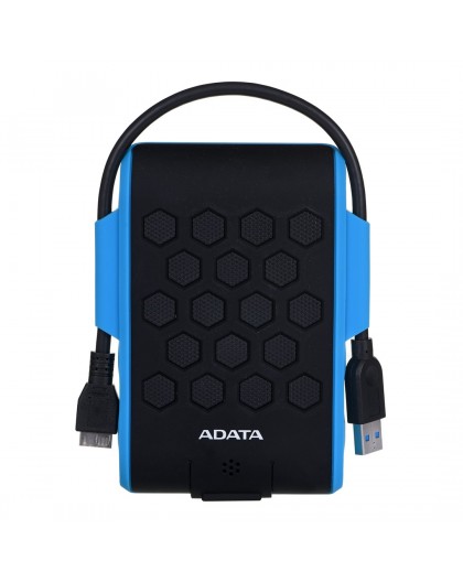 ADATA HD720 external hard drive 2 TB Black, Blue