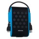 ADATA HD720 external hard drive 2 TB Black, Blue