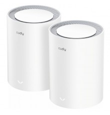 Home Wi-Fi Mesh System M3000(2-Pack) Wi-Fi 6