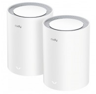 Home Wi-Fi Mesh System M3000(2-Pack) Wi-Fi 6