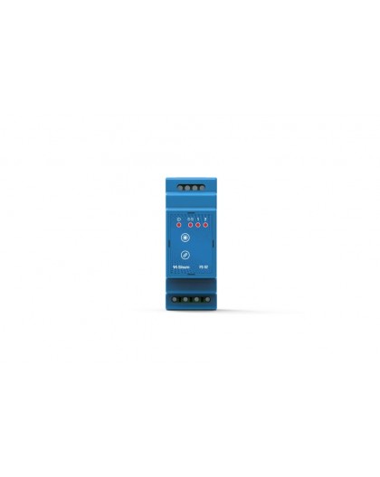 Wireless Rail Relay Blue PSZ-02 Tech Drivers