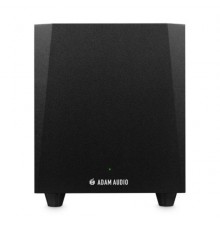 Adam T10S Black Passive subwoofer 130 W