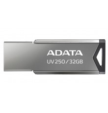 ADATA UV250 USB flash drive 32 GB USB Type-A 2.0 Silver
