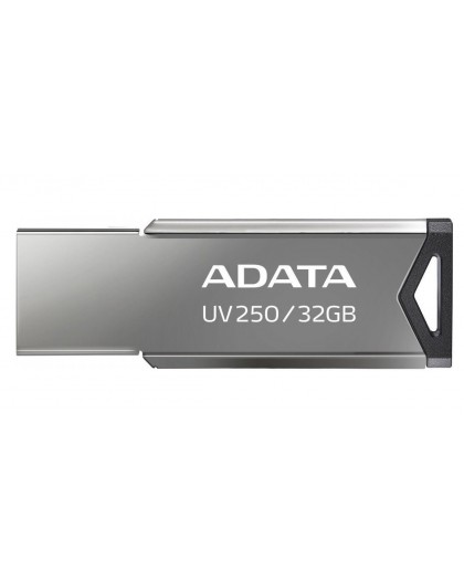 ADATA UV250 USB flash drive 32 GB USB Type-A 2.0 Silver