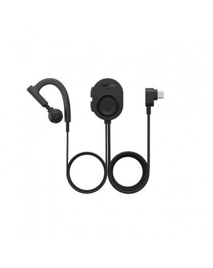 Headphones Jabra Perform 10 USB-C