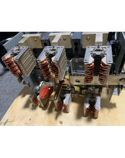 Mitel OSB X8 Patch Panel 48 x RJ45, 2-pin