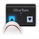 IK iRig BlueTurn - MIDI Foot Controller