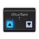 IK iRig BlueTurn - MIDI Foot Controller