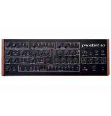 Sequential Prophet-10 Desktop - polyphonic analogue synthesiser