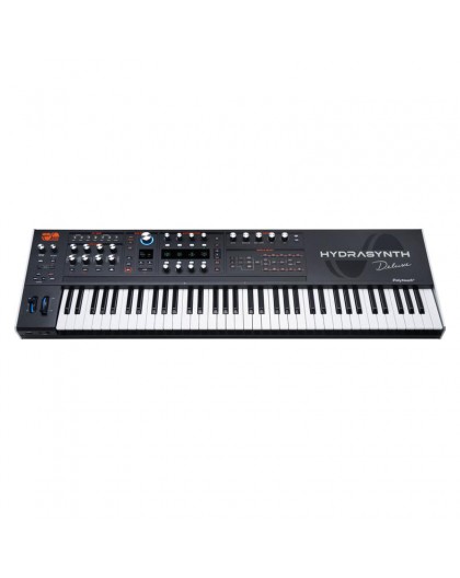 ASM HYDRASYNTH Deluxe